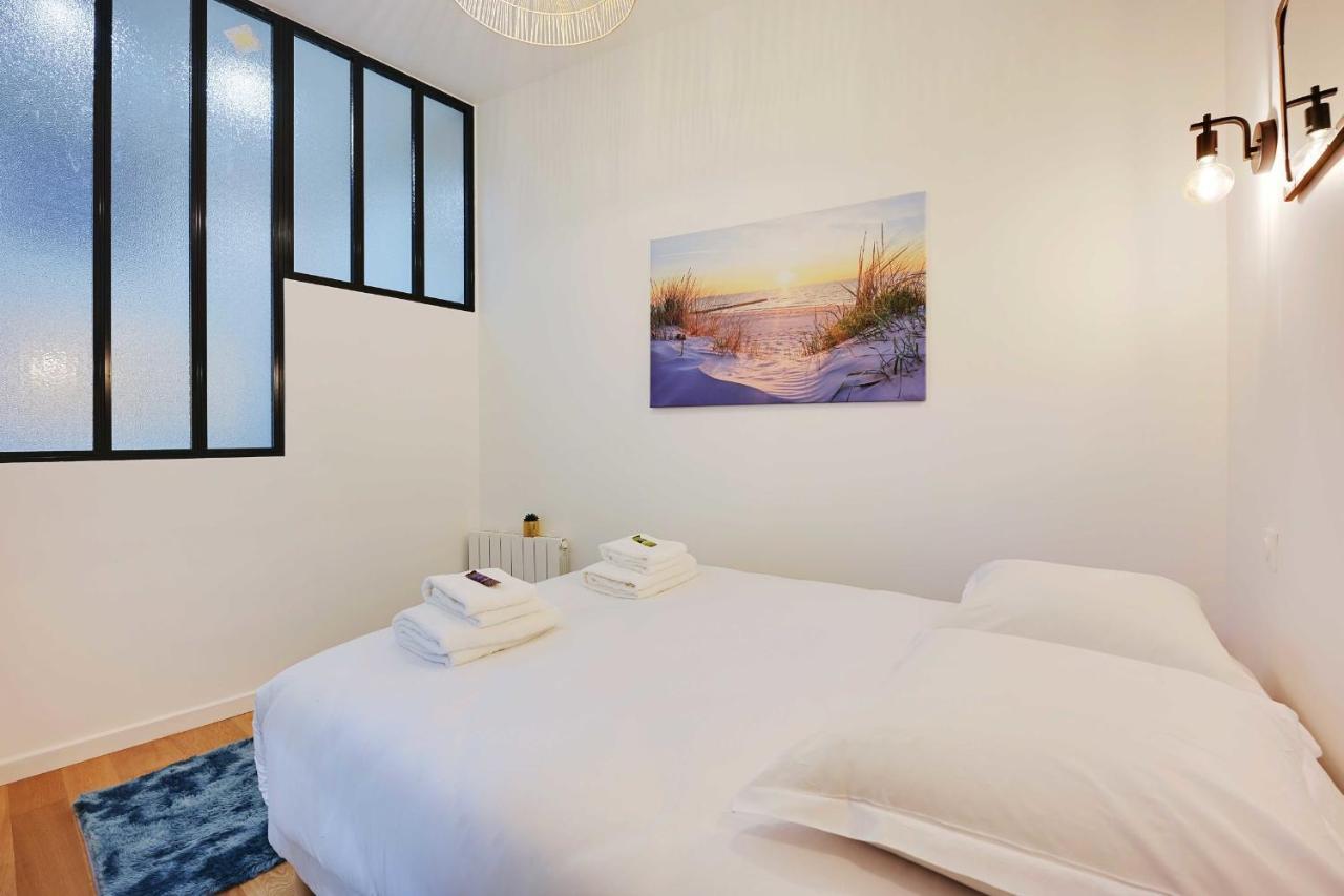 Appartamento Fantastic Flat 1bdr6p-republique