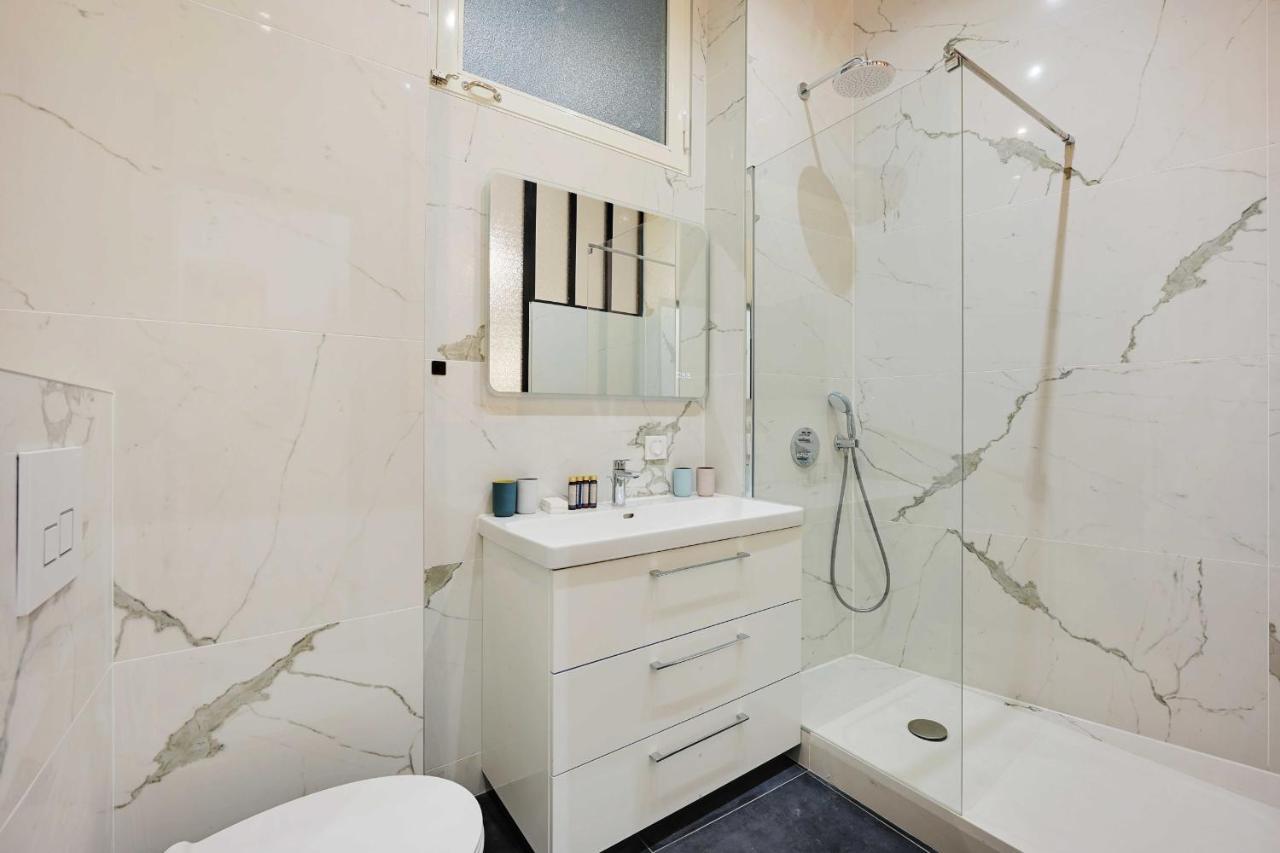 Appartamento Fantastic Flat 1bdr6p-republique *